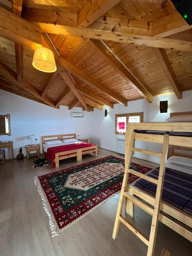 Mrizi I Zanave Agroturizem Affittacamere 3*